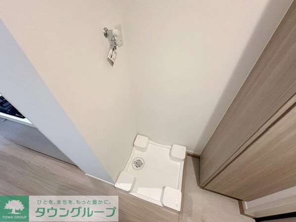 One-stage狭山の物件内観写真